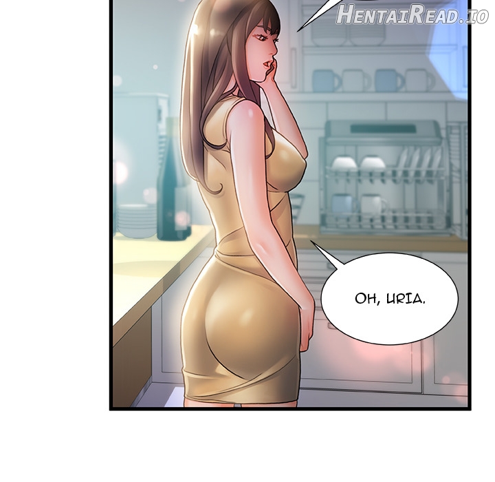 Achilles Heel Chapter 1 - page 133
