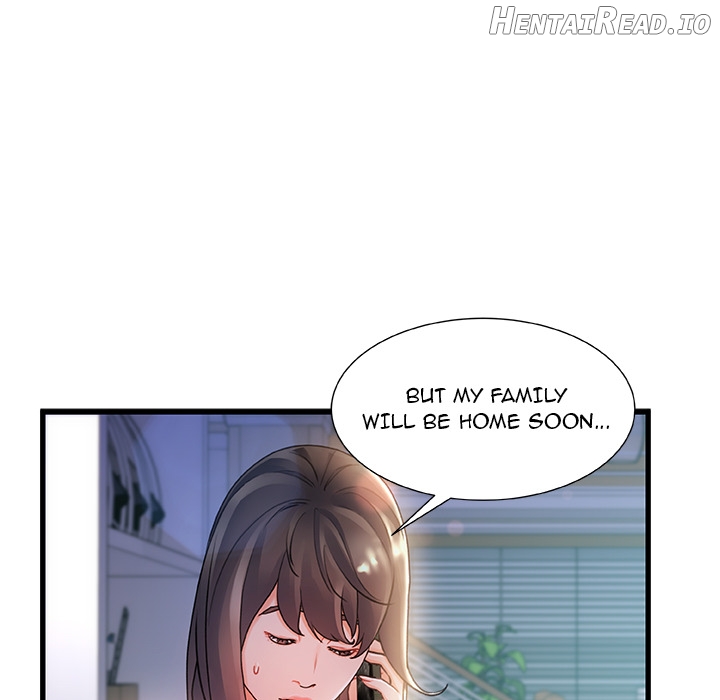 Achilles Heel Chapter 1 - page 135