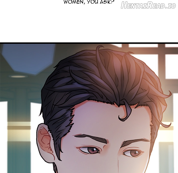 Achilles Heel Chapter 1 - page 15