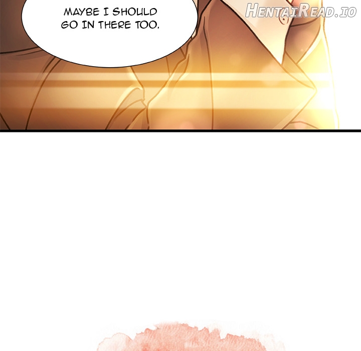 Achilles Heel Chapter 1 - page 167