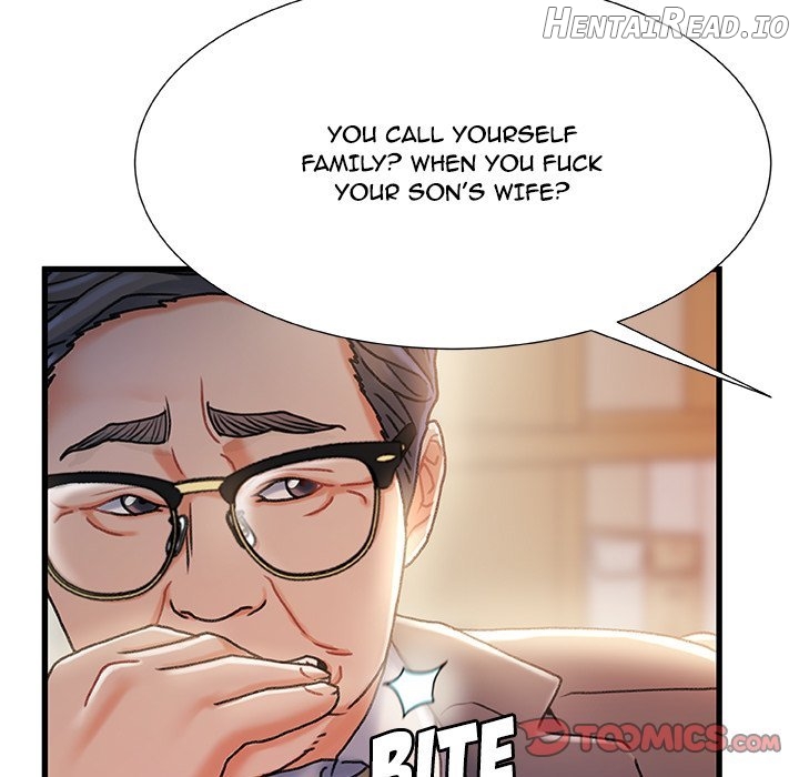 Achilles Heel Chapter 33 - page 106