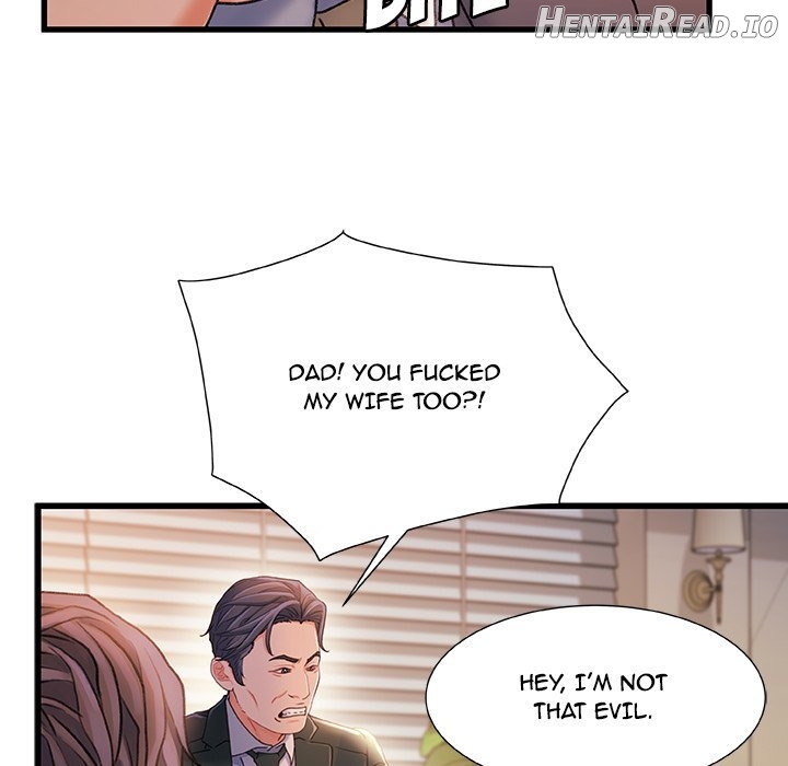 Achilles Heel Chapter 33 - page 107