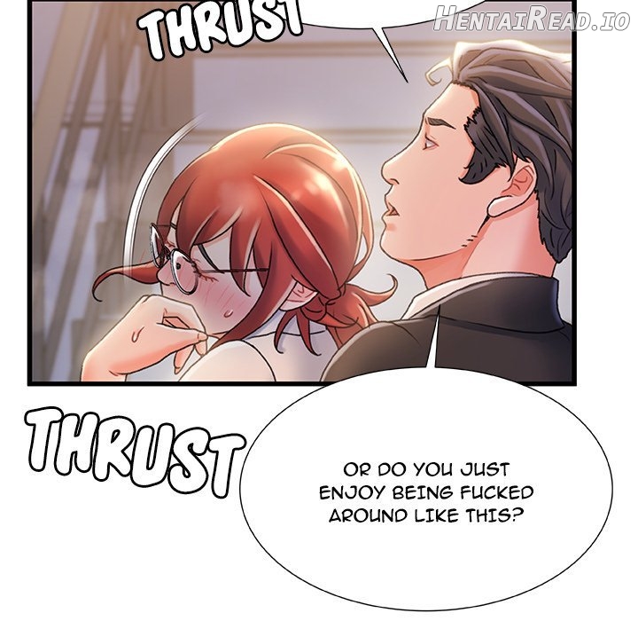 Achilles Heel Chapter 33 - page 15