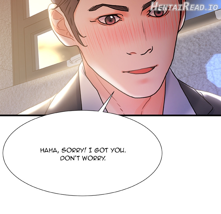 Achilles Heel Chapter 2 - page 106