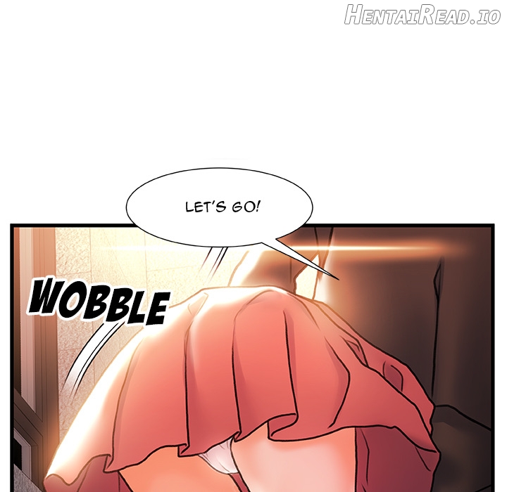 Achilles Heel Chapter 2 - page 107