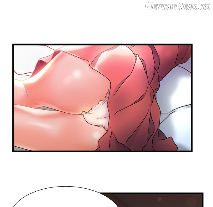 Achilles Heel Chapter 2 - page 114