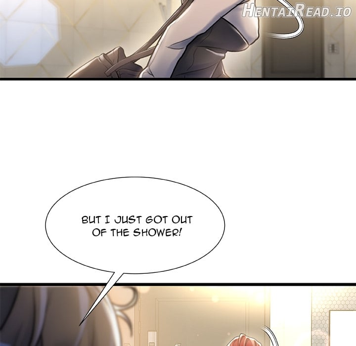 Achilles Heel Chapter 2 - page 122
