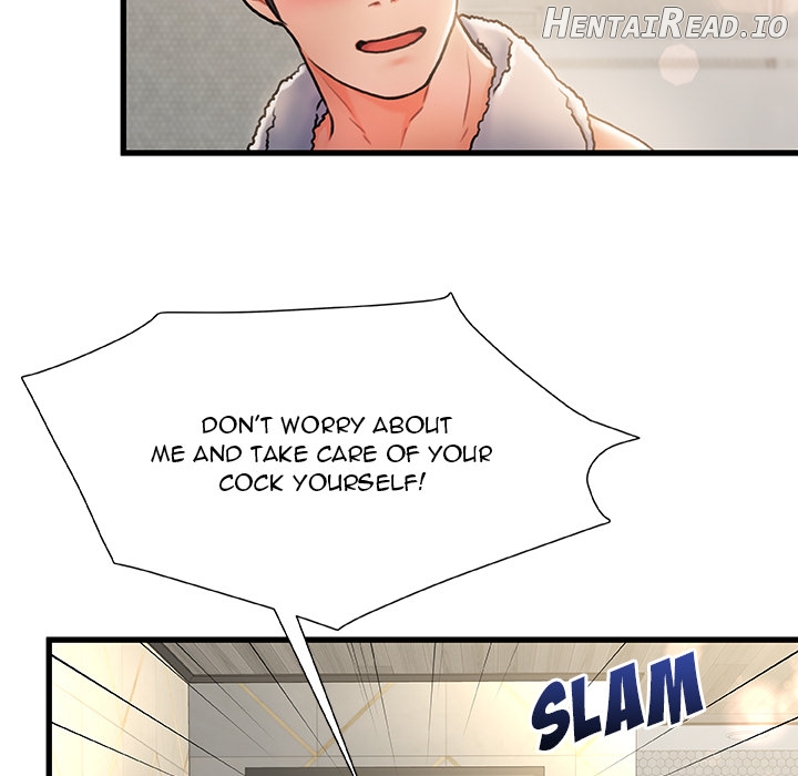 Achilles Heel Chapter 2 - page 125