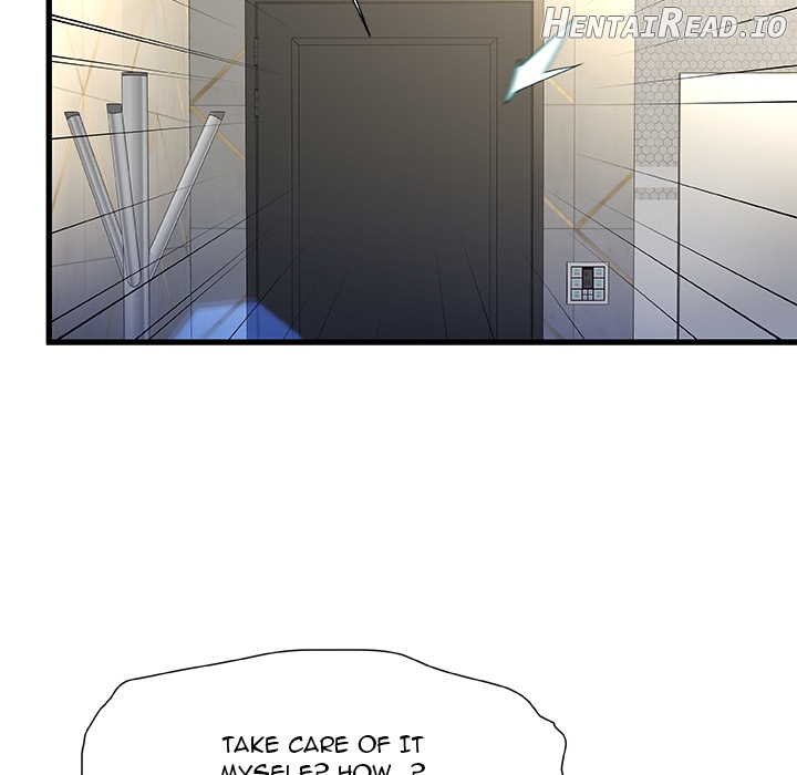 Achilles Heel Chapter 2 - page 126
