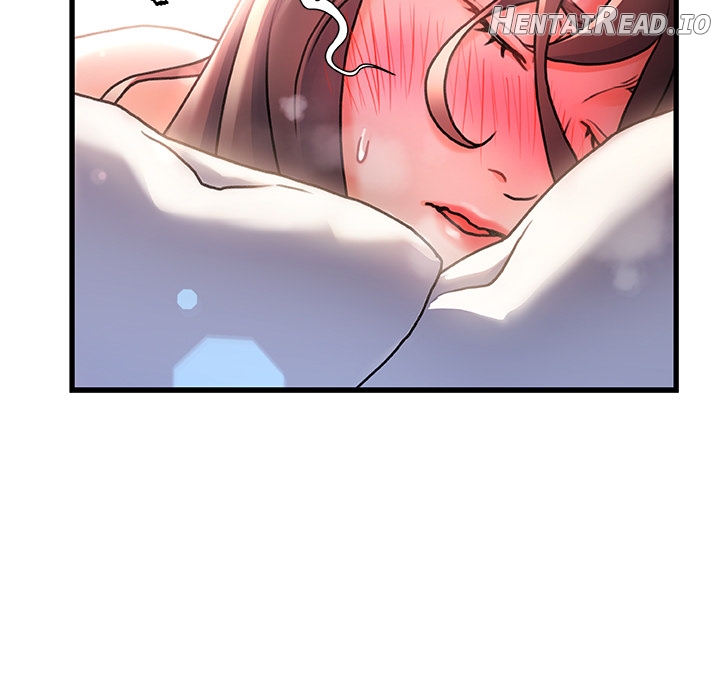 Achilles Heel Chapter 2 - page 132