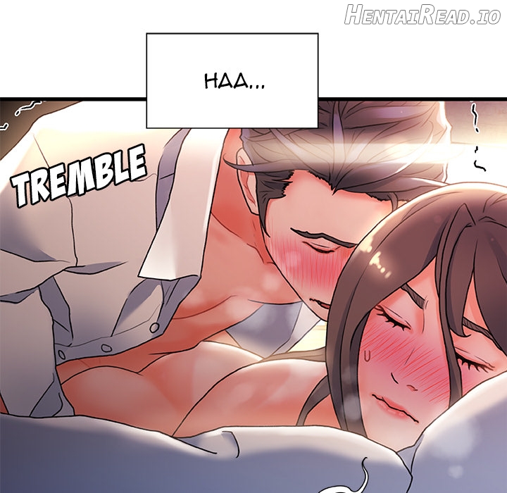 Achilles Heel Chapter 2 - page 133