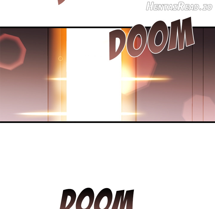 Achilles Heel Chapter 2 - page 15