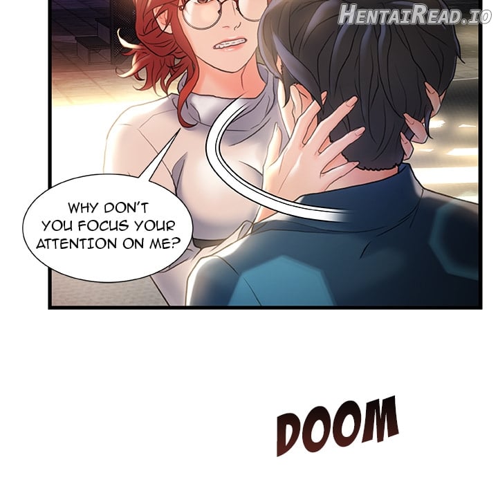 Achilles Heel Chapter 2 - page 39