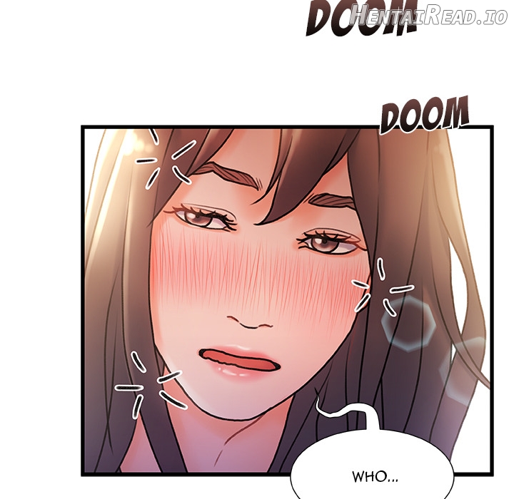 Achilles Heel Chapter 2 - page 50