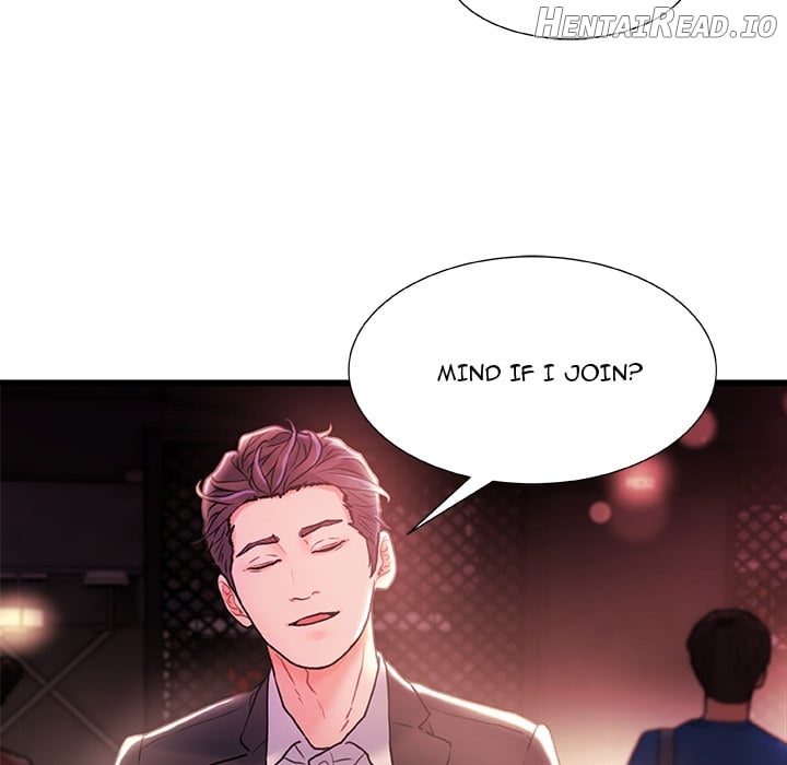 Achilles Heel Chapter 2 - page 51
