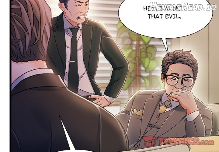 Achilles Heel Chapter 34 - page 2