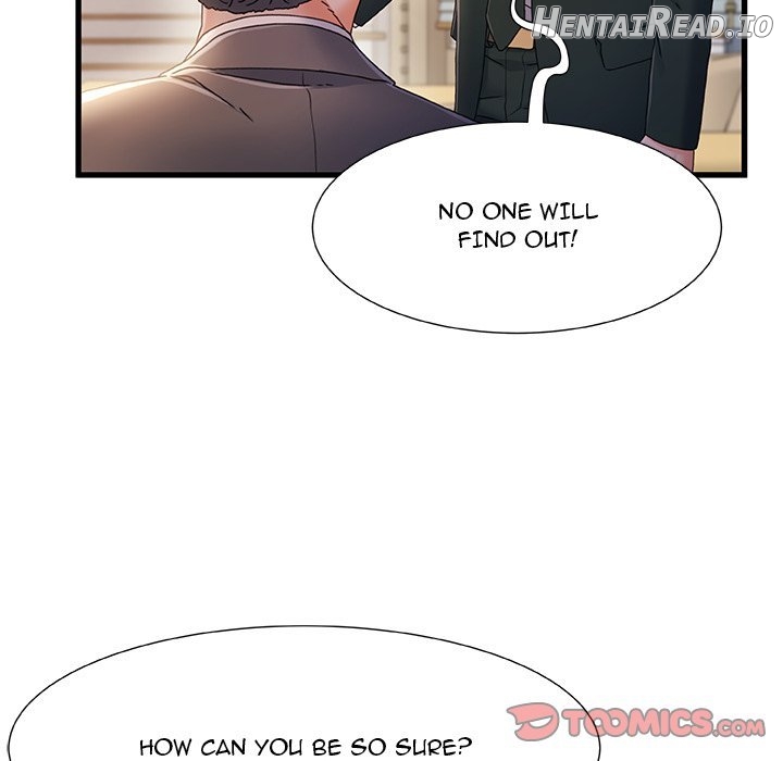 Achilles Heel Chapter 34 - page 50