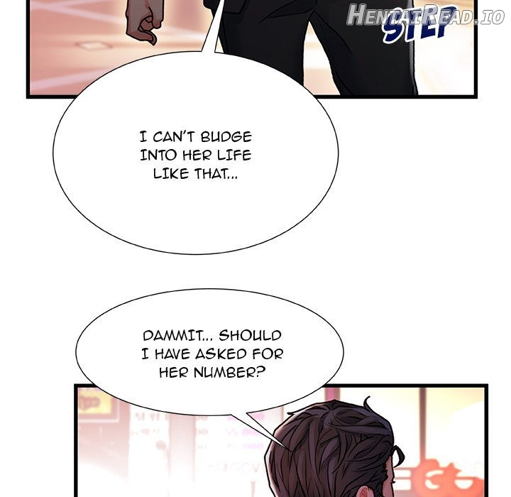 Achilles Heel Chapter 4 - page 118