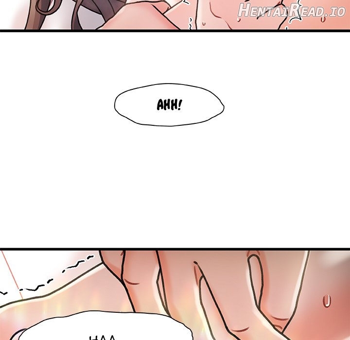 Achilles Heel Chapter 4 - page 73