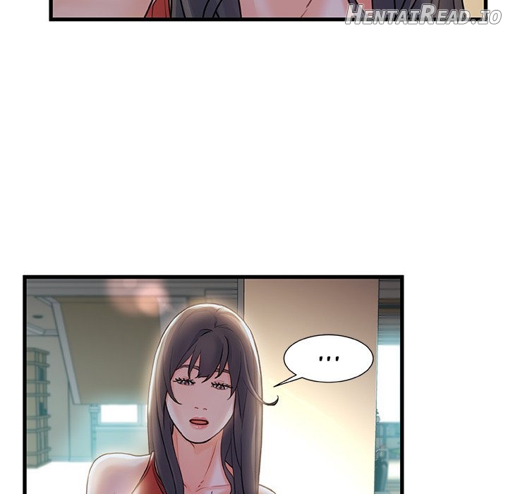 Achilles Heel Chapter 5 - page 139