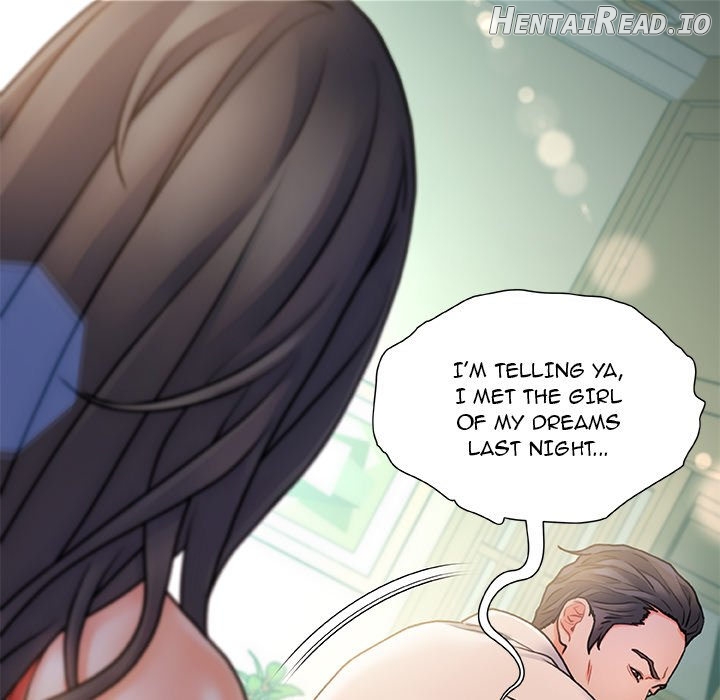 Achilles Heel Chapter 5 - page 144