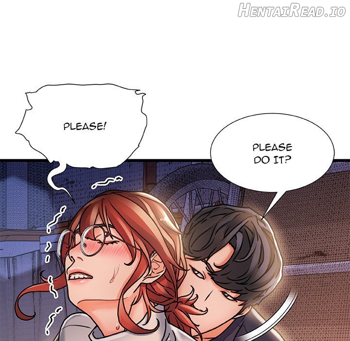 Achilles Heel Chapter 5 - page 50