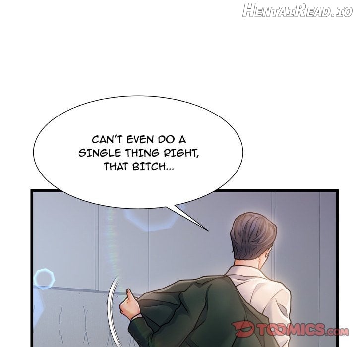 Achilles Heel Chapter 6 - page 117