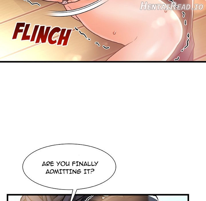 Achilles Heel Chapter 6 - page 125
