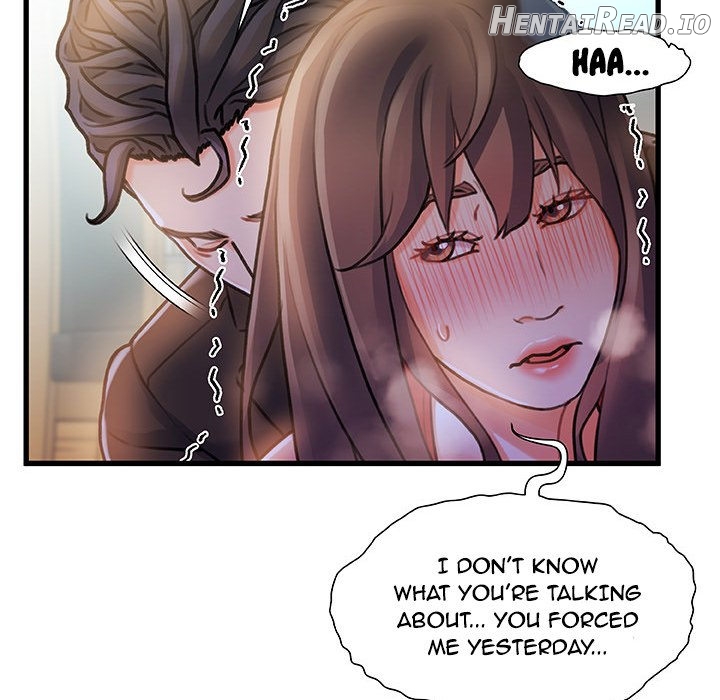 Achilles Heel Chapter 6 - page 126