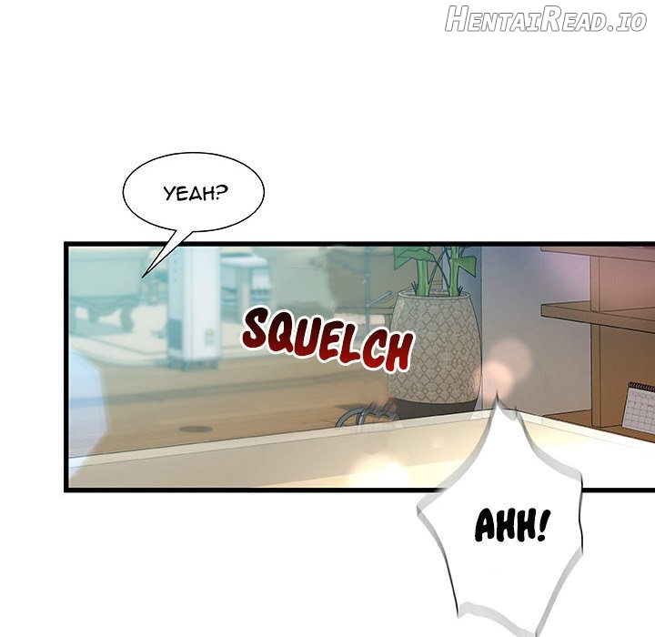 Achilles Heel Chapter 6 - page 130