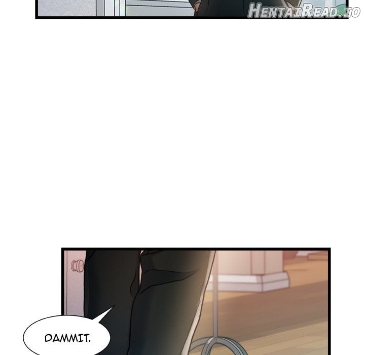 Achilles Heel Chapter 6 - page 132