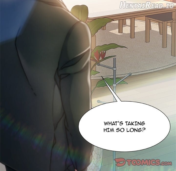 Achilles Heel Chapter 6 - page 135