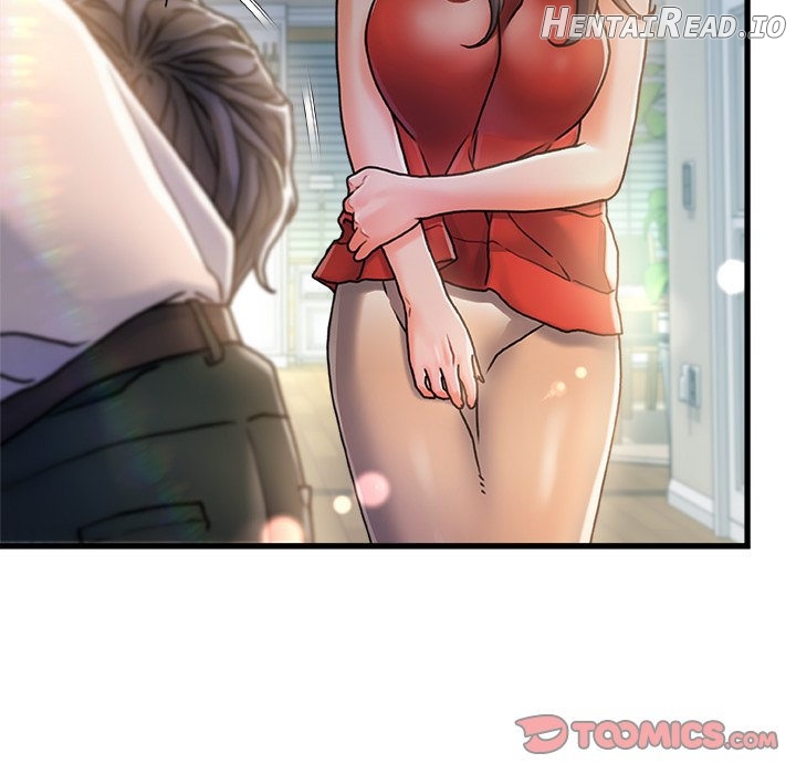 Achilles Heel Chapter 6 - page 15