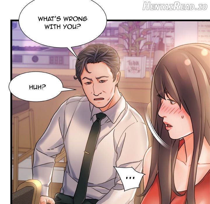 Achilles Heel Chapter 6 - page 50