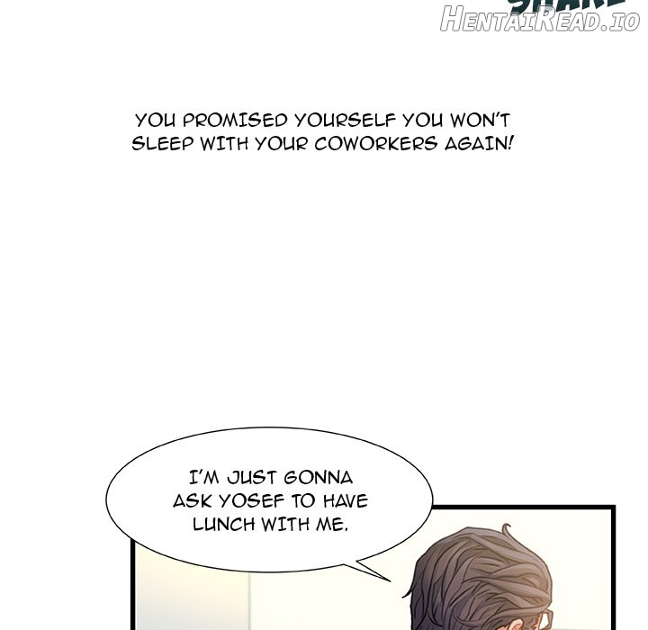 Achilles Heel Chapter 7 - page 107