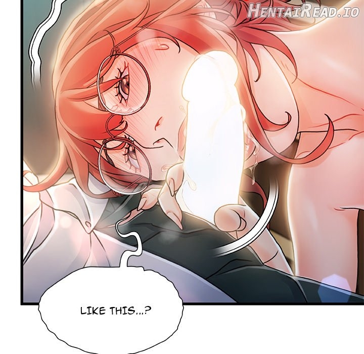 Achilles Heel Chapter 7 - page 114
