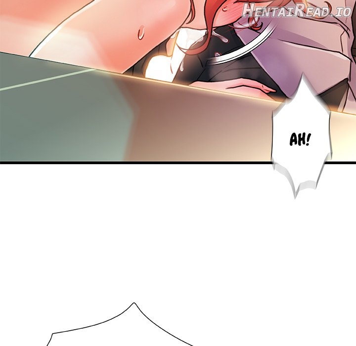 Achilles Heel Chapter 7 - page 120