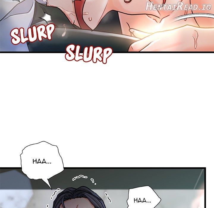 Achilles Heel Chapter 7 - page 125