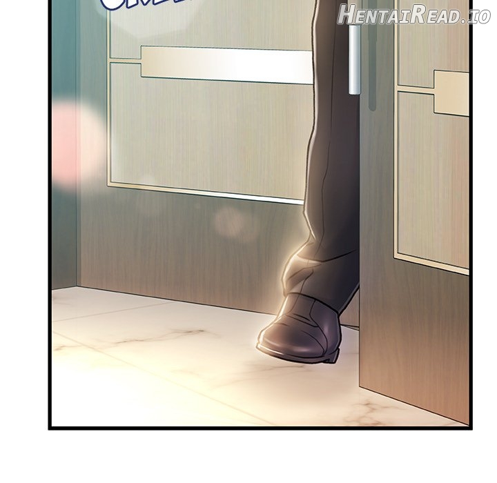 Achilles Heel Chapter 7 - page 139
