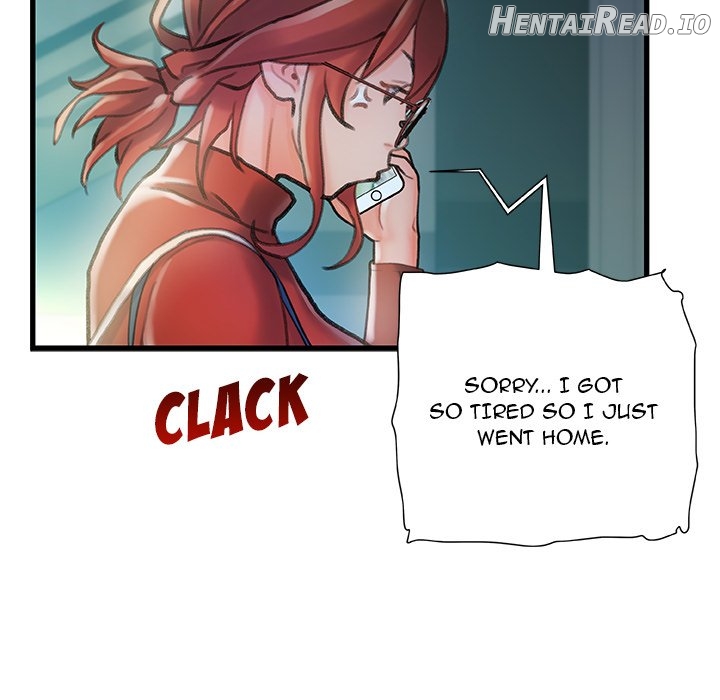 Achilles Heel Chapter 7 - page 50