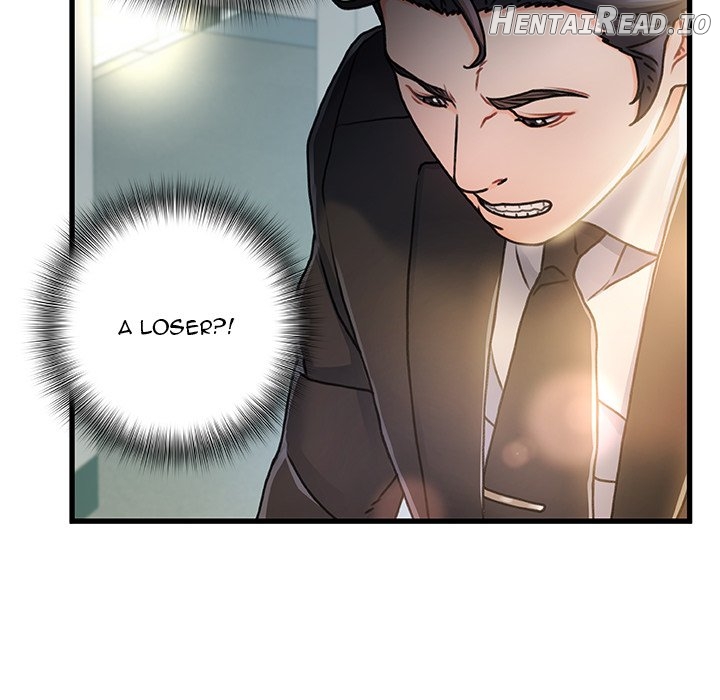 Achilles Heel Chapter 8 - page 116