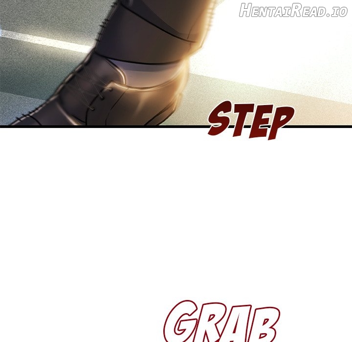 Achilles Heel Chapter 8 - page 118