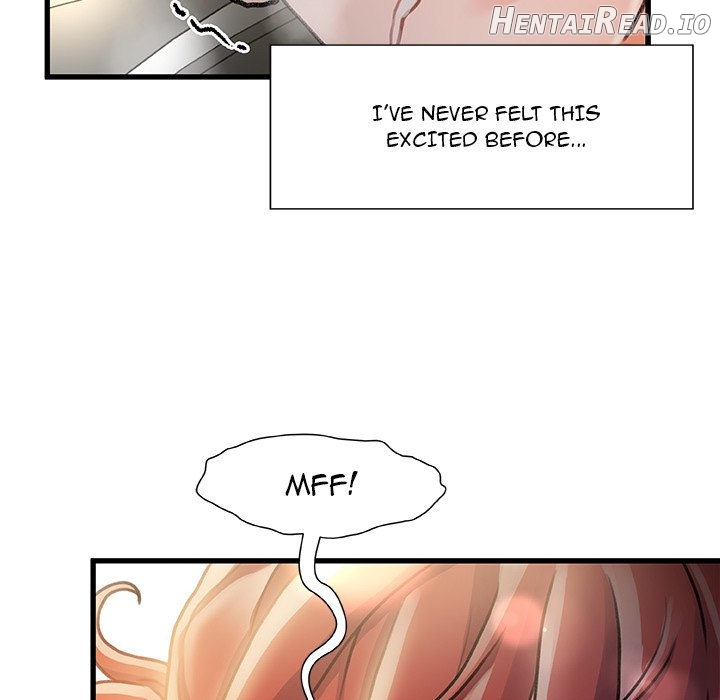 Achilles Heel Chapter 9 - page 104