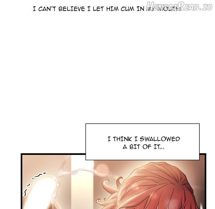 Achilles Heel Chapter 9 - page 106