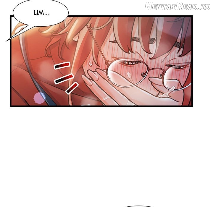 Achilles Heel Chapter 9 - page 108