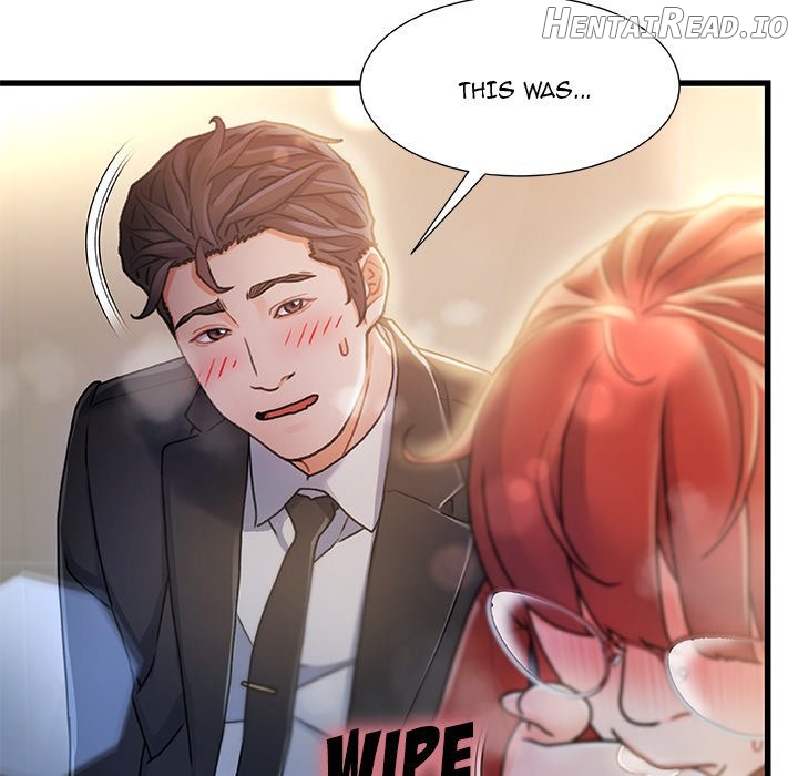 Achilles Heel Chapter 9 - page 109