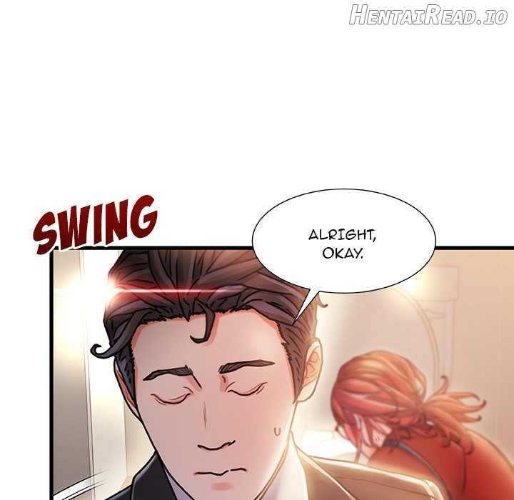 Achilles Heel Chapter 9 - page 114