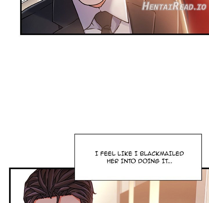 Achilles Heel Chapter 9 - page 115
