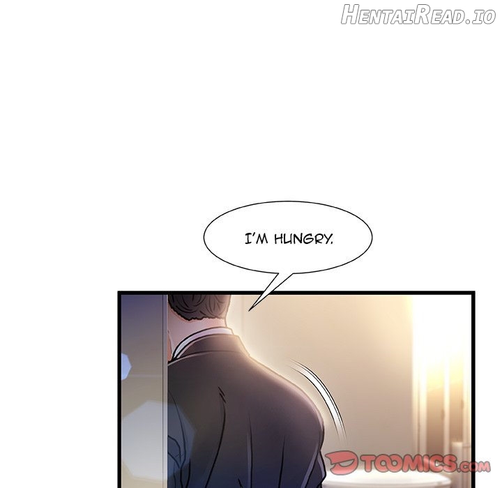 Achilles Heel Chapter 9 - page 117