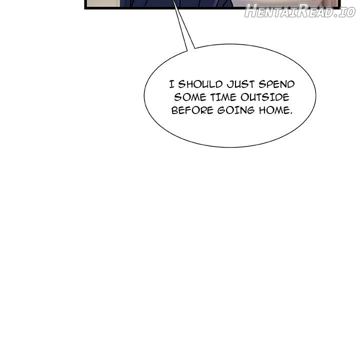 Achilles Heel Chapter 9 - page 118